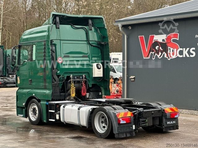 Volumen SZM MAN TGX 18.460 Euro6 4x2 Volumen-SZM