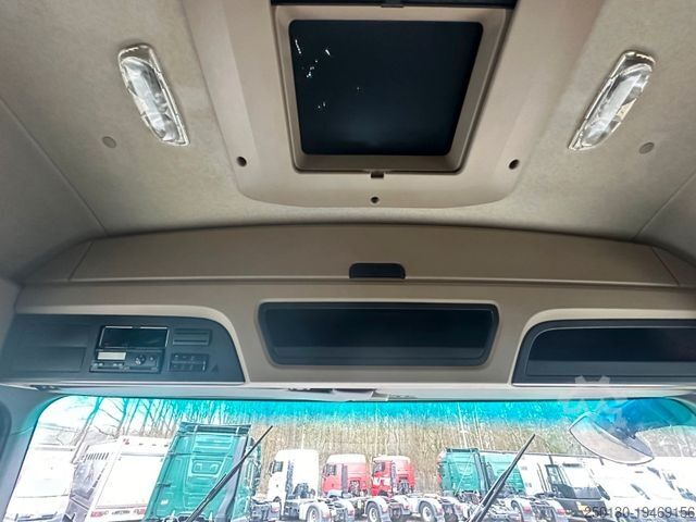 Volumen SZM MERCEDES-BENZ 1836 LSNRL Euro6 4x2 Voll-Luft