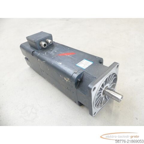 Control unit Siemens 1HU3076-0AC01-0ZZ9 - Z Motor SN: E8964430411002
