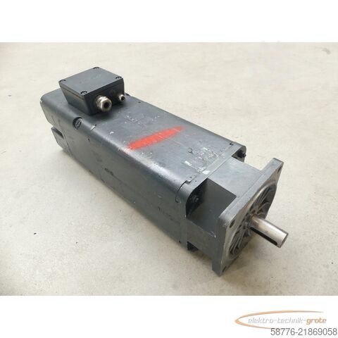 Control unit Siemens 1HU3076-0AC01-0ZZ9 - Z Motor SN: E8964430411006