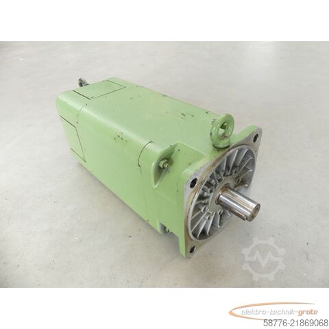 Control unit Siemens 1HU3104-0AD01-0ZZ9 - Z Motor SNE8663534301005 mit 1HU1052 20mVmin Tacho