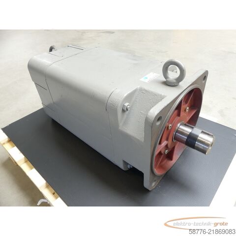 Control unit Siemens 1HU3134-0AF01 Servomotor SN: E9D66867601001 mit 1HU1052 20mVmin