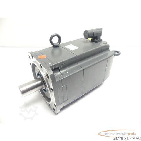 Control unit Siemens SIMOTICS 1FK7084-3BF71-1RG1 Synchronmotor SN: YFK2643485703001