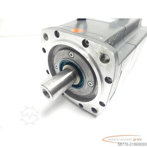Control unit Siemens SIMOTICS 1FK7084-3BF71-1RG1 Synchronmotor SN: YFK2643485703001