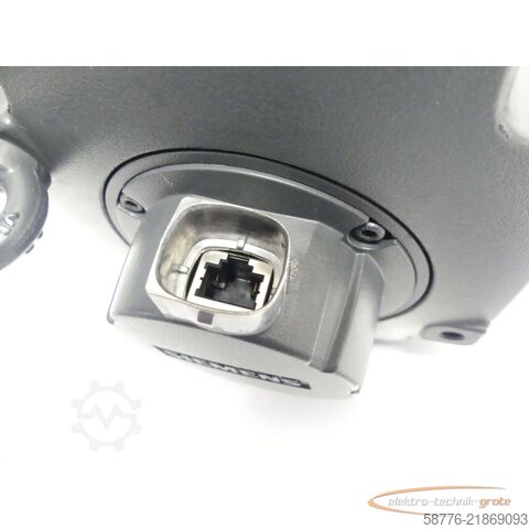 Control unit Siemens SIMOTICS 1FK7084-3BF71-1RG1 Synchronmotor SN: YFK2643485703001