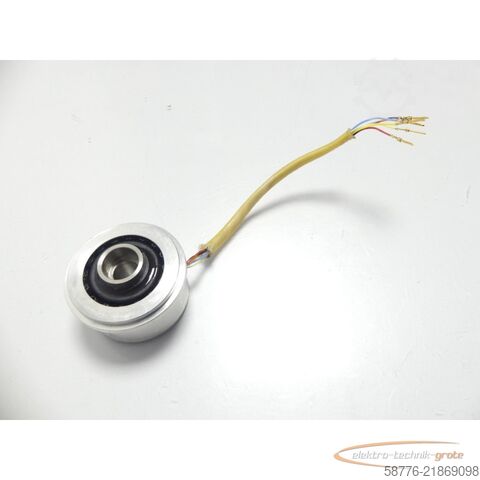 Control unit tyco Tyco V23401-T2G14-E209 Resolver 5194052911001 SN: 07D00866B