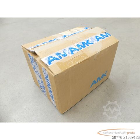 Component AMK ASYN Kompakteinspeisung KE 60 Nr. 46269