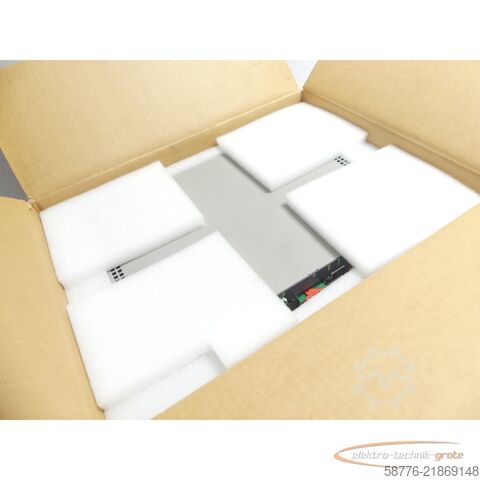 Component Baldor BSC1005-24 Antriebssteuerung ID: 21137B SN: 0595MG22118 -neuwertig-