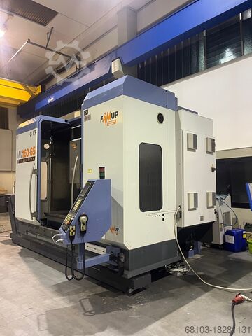 FAMUP MMV1600/65 FAMUP MMV 160/65