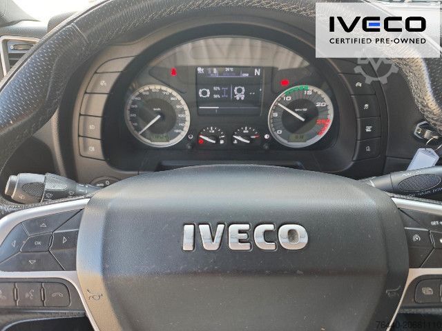 Standard SZM IVECO AS440S46T/P2 LNG