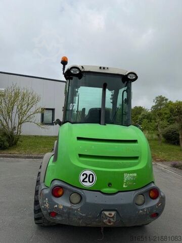 Loader ATLAS AR65