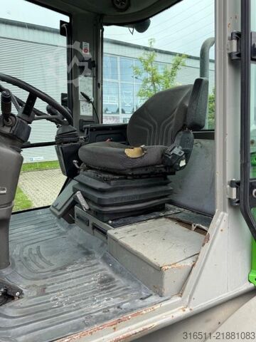 Loader ATLAS AR65
