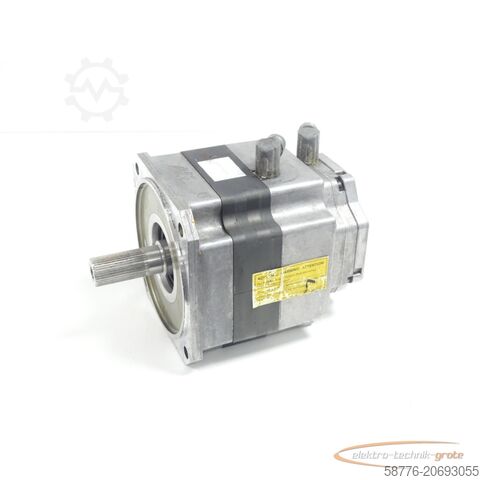 Control unit KUKA Kuka 1FK6100-8AF91-1ZZ9-ZS09 Servomotor SN:EJ595081904026