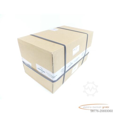 Control unit Neugart PSFN140-020-SSSD3AG-Z32/60/130/165/B5/M10 Planetengetriebe SN: 7767-neu-