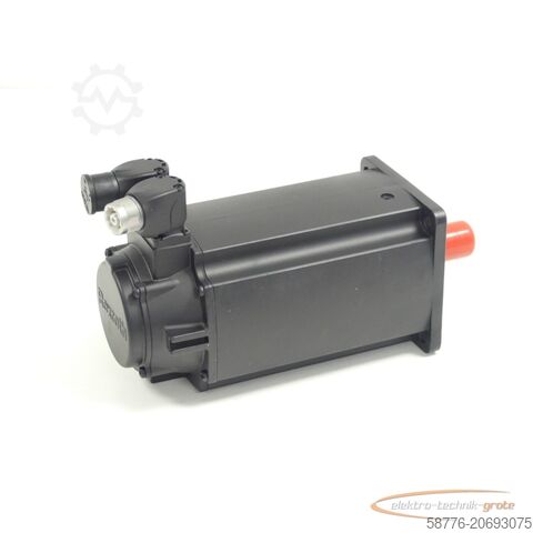 Control unit Rexroth MSK060B-0300-NN-M1-UG1-NNNN MNR: R911307216 SN:7260410080512 - ungebr.!