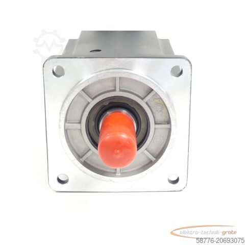 Control unit Rexroth MSK060B-0300-NN-M1-UG1-NNNN MNR: R911307216 SN:7260410080512 - ungebr.!