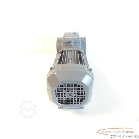 Control unit SEW Eurodrive SAZ57p DRN80M4/ASE1 / 50.8227138802.0002.22 Getriebemotor -ungebr.!-