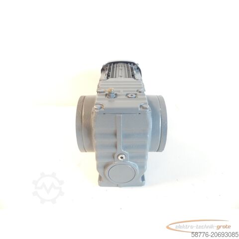 Control unit SEW Eurodrive SAZ57p DRN80M4/ASE1 / 50.8227138802.0002.22 Getriebemotor -ungebr.!-