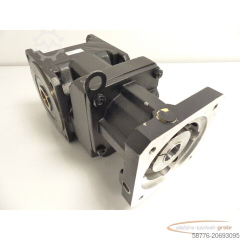 Control unit SEW-Eurodrive BSHF502 EBH07/20/15 Getriebe SN: 40.1785609003.0004.12