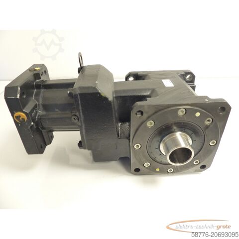 Control unit SEW-Eurodrive BSHF502 EBH07/20/15 Getriebe SN: 40.1785609003.0004.12