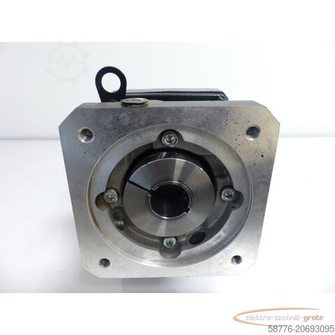 Control unit SEW-Eurodrive BSHF502 EBH07/20/15 Getriebe SN: 40.1785609003.0004.12