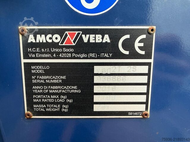 Platform truck with crane Iveco Daily 40C18 3.0 Hi Matic Openlaadbak 3.7m Amco ...