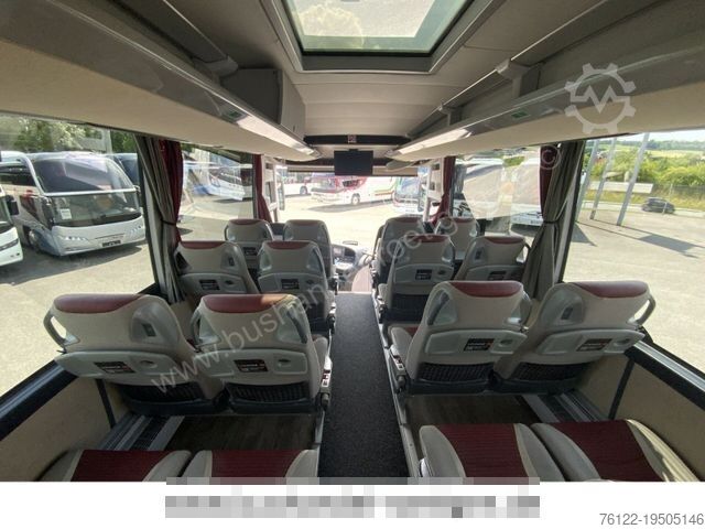 Reisebus SETRA S 515 HD / Travego / Tourismo / R07