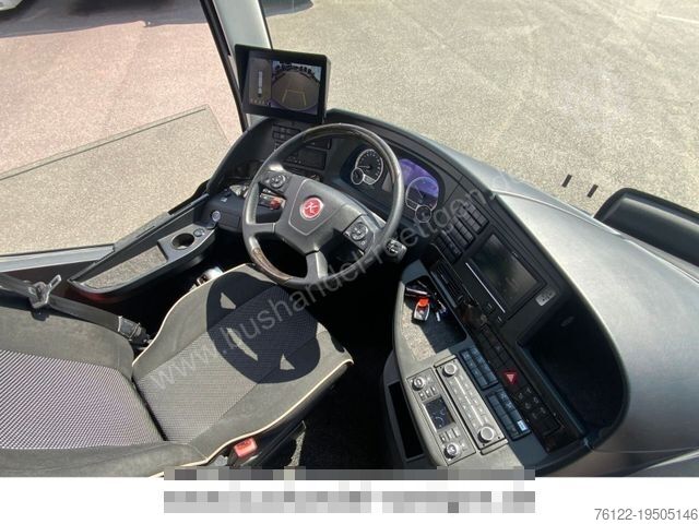 Reisebus SETRA S 515 HD / Travego / Tourismo / R07