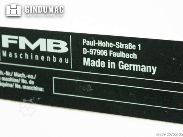 Swiss Type Turning Machine Citizen K16 VIP