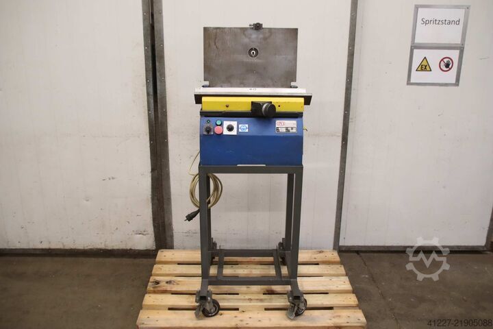Edge milling machine combination unit OMCA 810