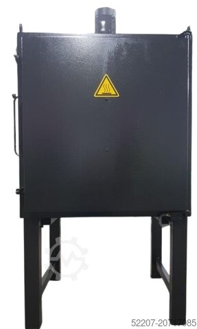 El. beh. Kammerofen Nabertherm N 250/85 A