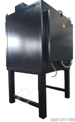 El. beh. Kammerofen Nabertherm N 250/85 A