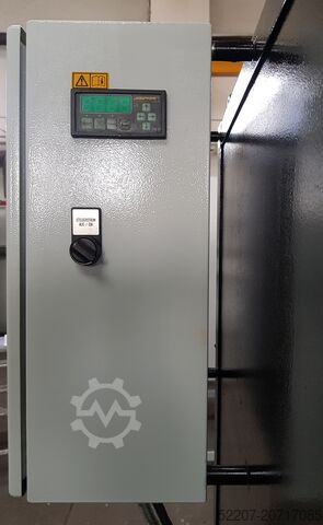 El. beh. Kammerofen Nabertherm N 250/85 A