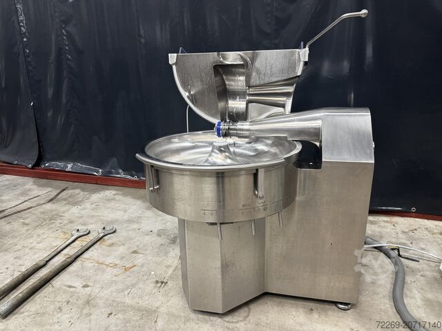 Seydelmann K 60 Ultra Kutter Seydelmann K 60 Ultra