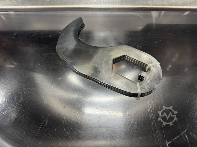 Seydelmann K 60 Ultra Kutter Seydelmann K 60 Ultra