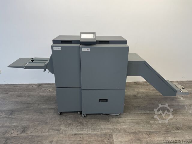 2-Side Trimmer Konica Minolta SDD Booklet Trimmer BLT0202