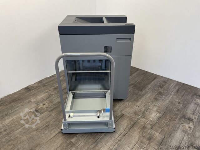 Forklift accessories Konica Minolta Stacker LS-507 WY1 for different AccurioPress models