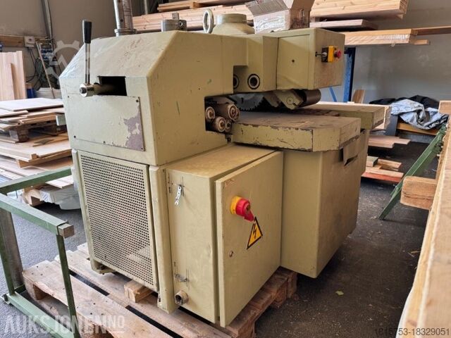 Multi blade saw SCM M2