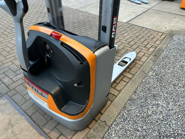 VS-22541 Electric Stacker Still ECV10 STILL ECV10