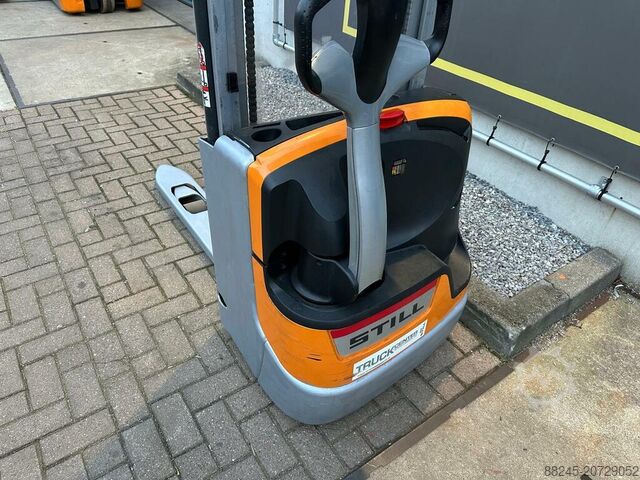 VS-22541 Electric Stacker Still ECV10 STILL ECV10