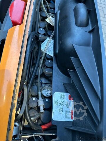 VS-22541 Electric Stacker Still ECV10 STILL ECV10