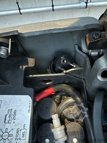 VS-22541 Electric Stacker Still ECV10 STILL ECV10