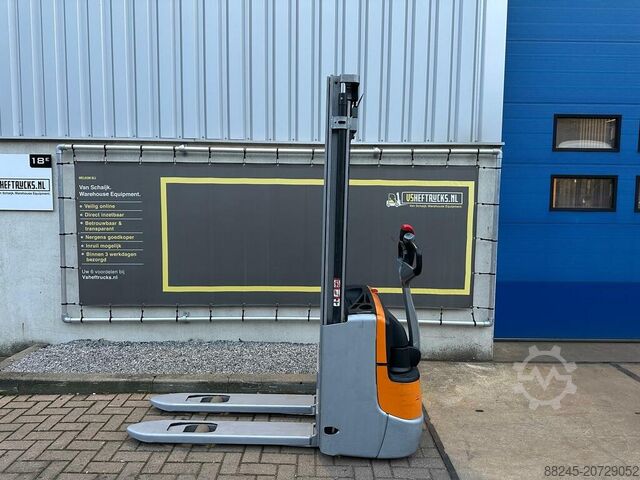 VS-22541 Electric Stacker Still ECV10 STILL ECV10