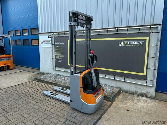 VS-22541 Electric Stacker Still ECV10 STILL ECV10