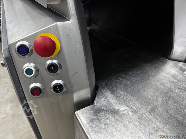 Magurit 314 Gefrierfleischblockschneider Magurit 314