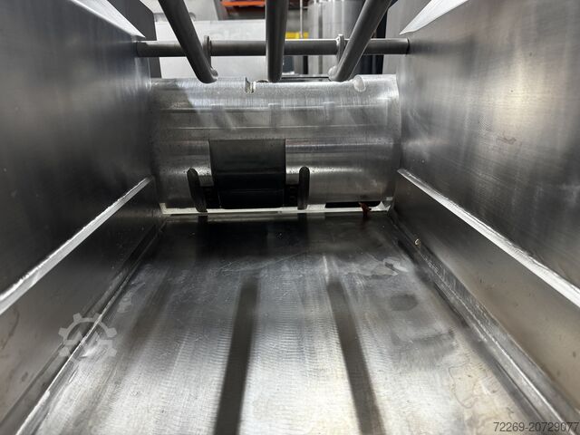 Magurit 314 Gefrierfleischblockschneider Magurit 314