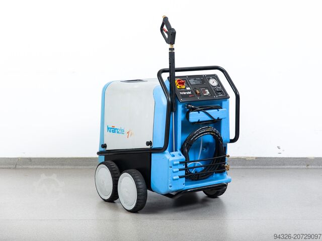 Kränzle Therm 635-1 Hochdruckreiniger Kränzle Therm 635-1 - 130bar - 635l/h - 230V