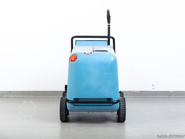 Kränzle Therm 635-1 Hochdruckreiniger Kränzle Therm 635-1 - 130bar - 635l/h - 230V