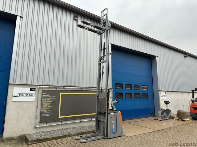 Elektrischer Hochhubwagen Still EXV-SF 14I, VS-22543 STILL EXV-SF 14I