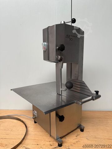 Knochensäge Bandsäge Säge Mado Perfekta Plus MBK 749